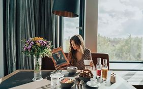 Andaz Munich Schwabinger Tor, By Hyatt